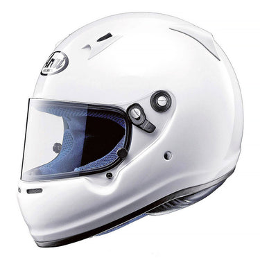 Arai CK-6 Youth Karting Helmet | FIA CMR-2016